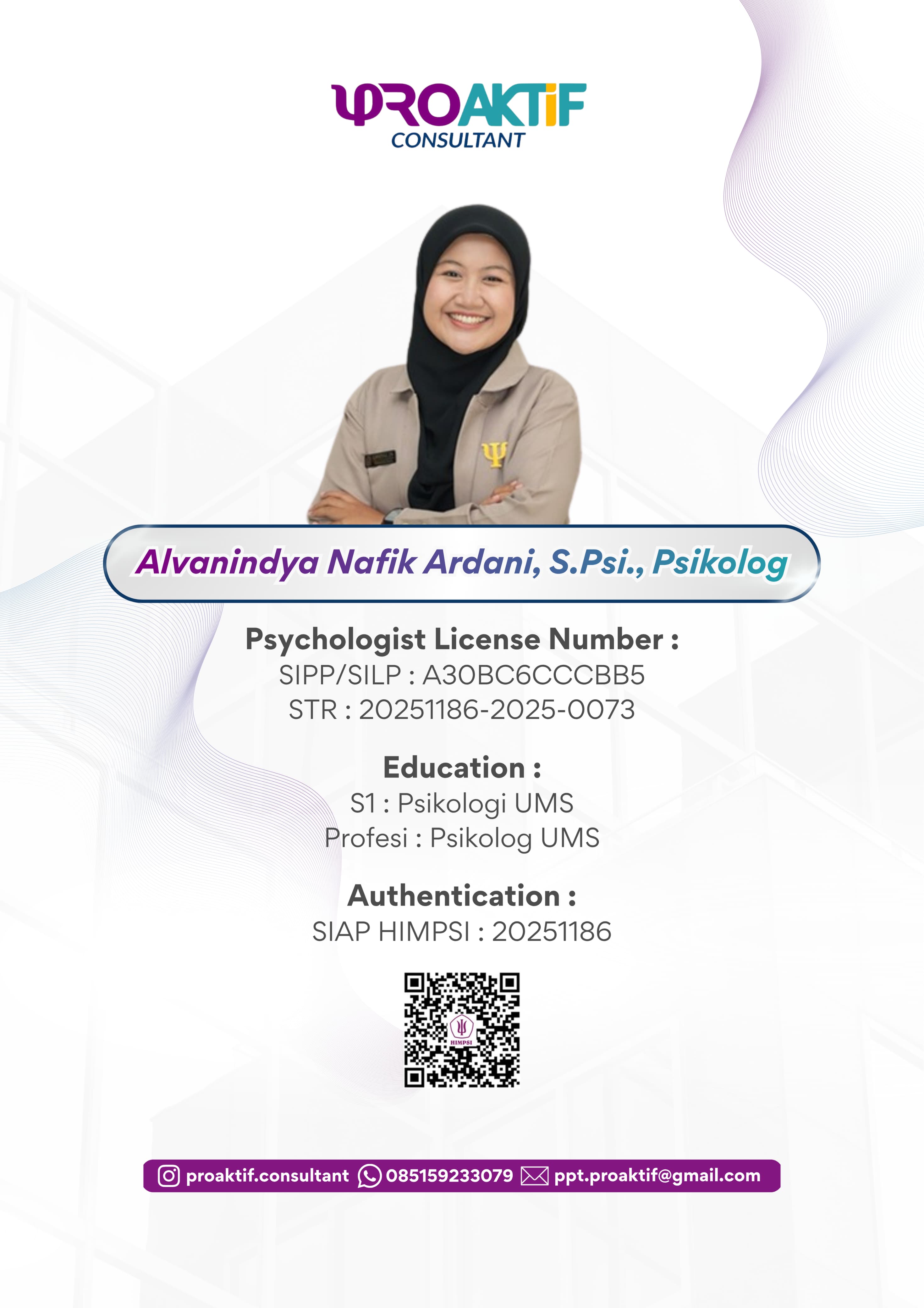 Alvanindya Nafik Ardani