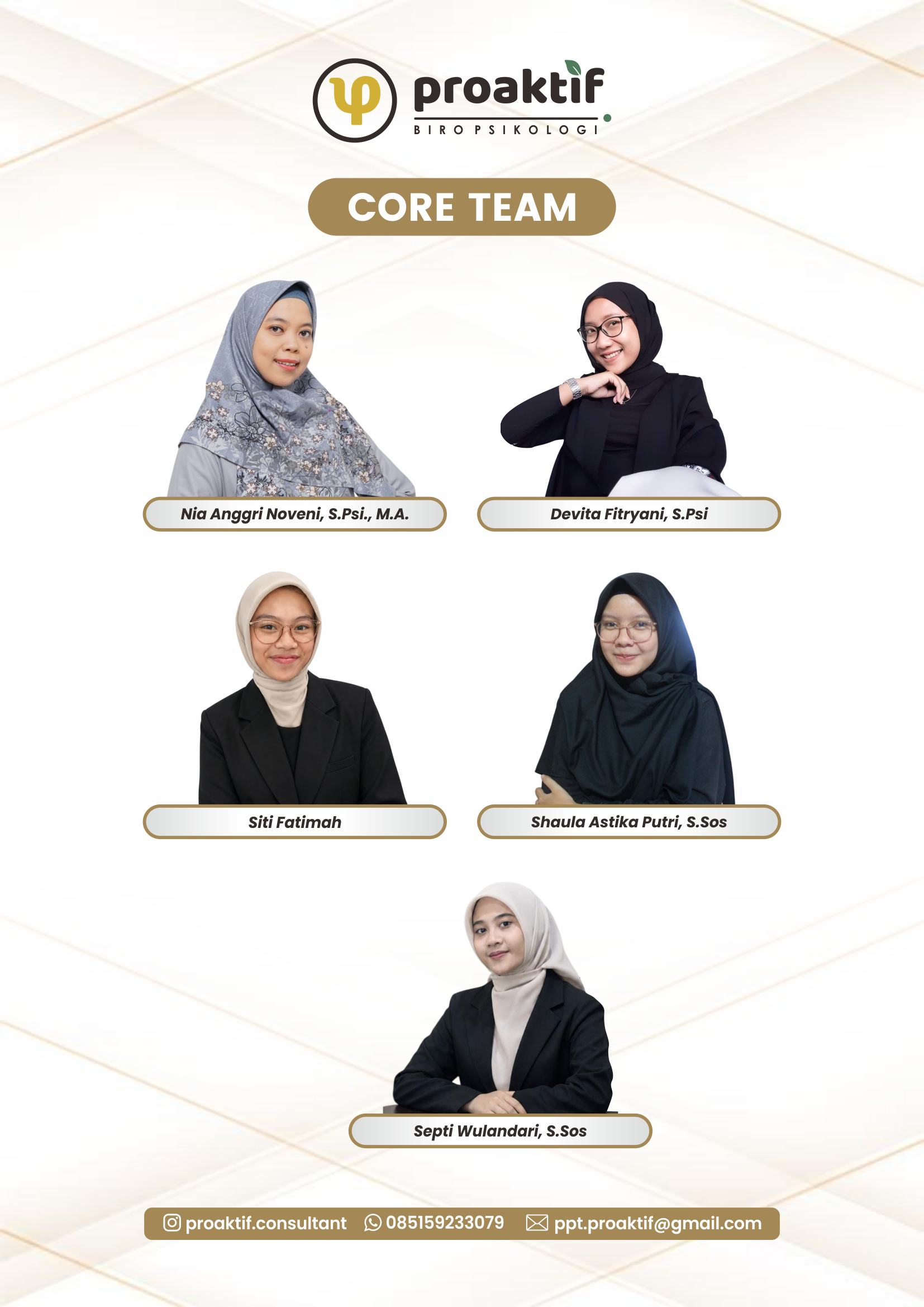 Core TEAM