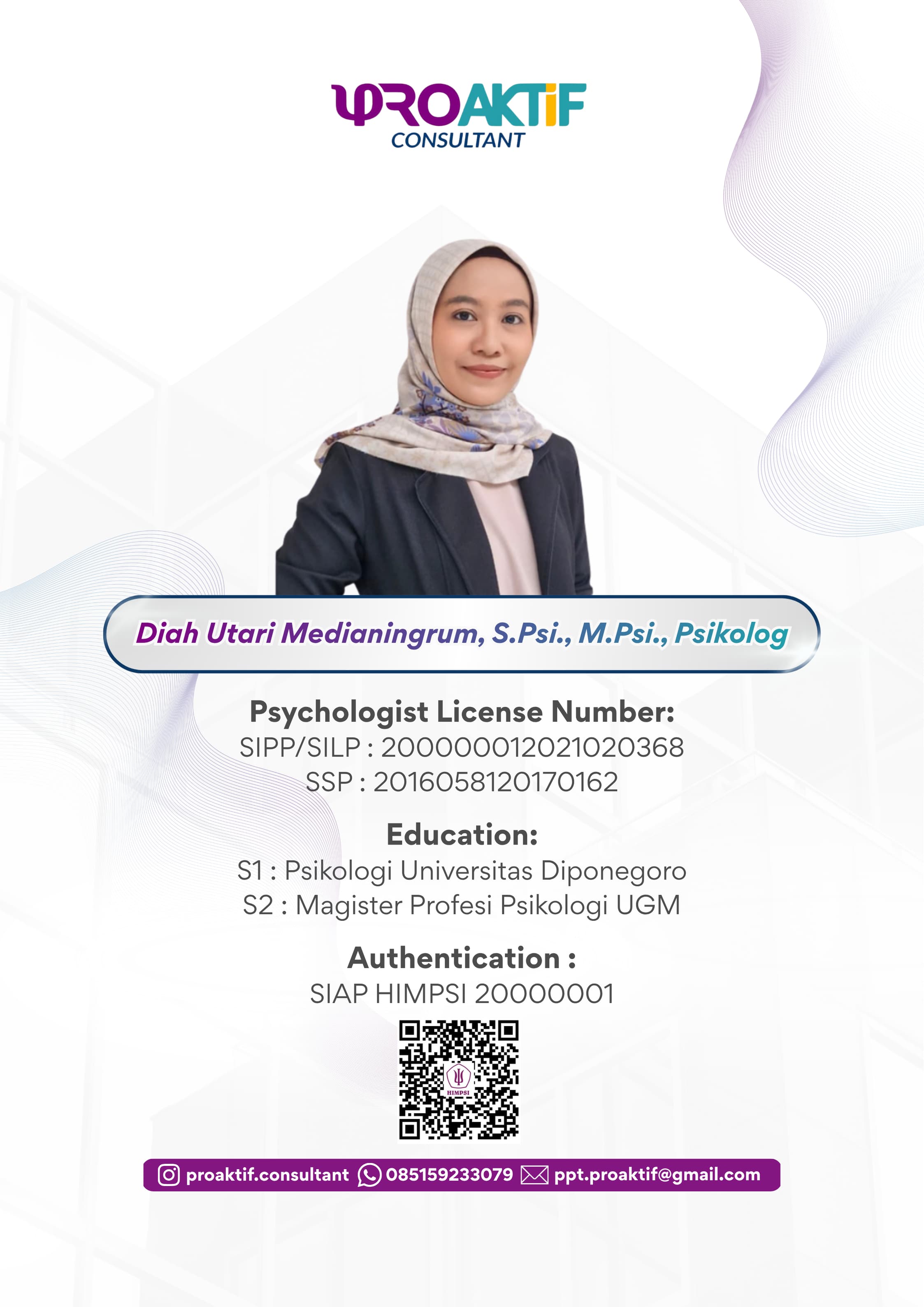 Diah Utari Medianingrum
