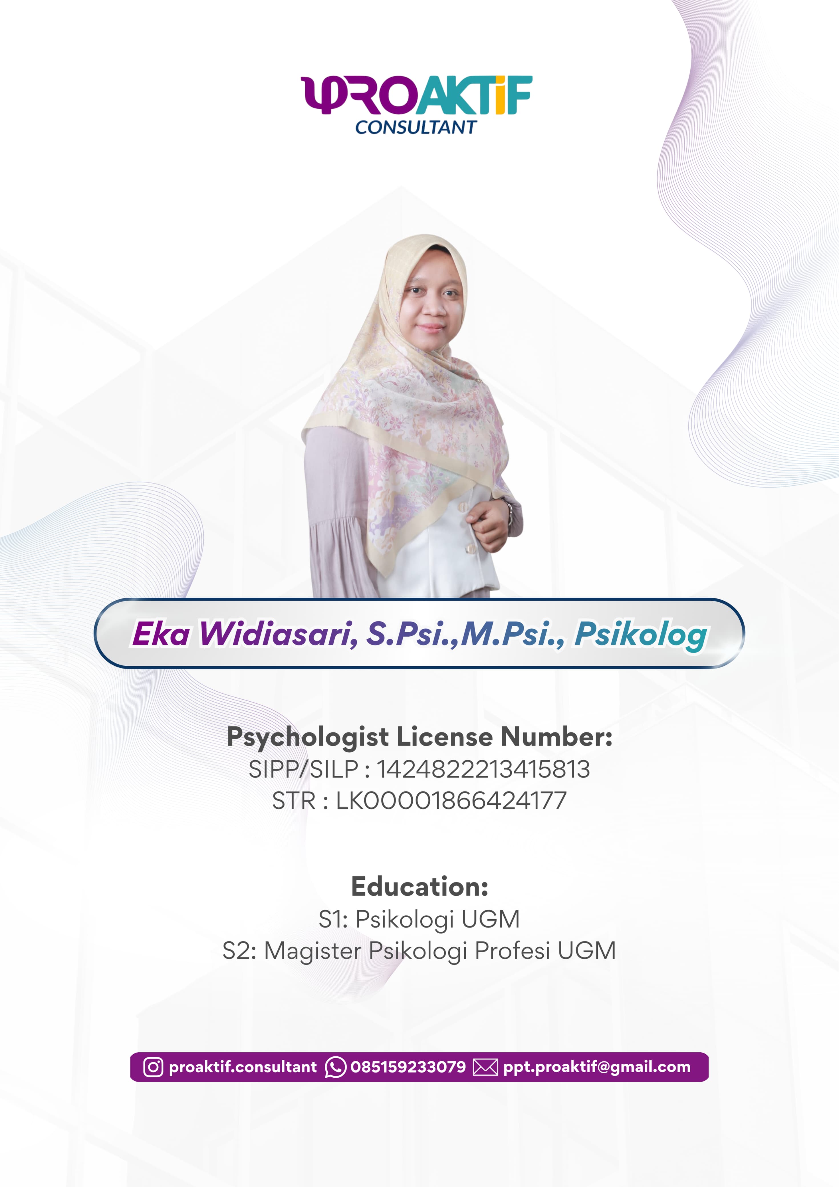 Eka Widiasari